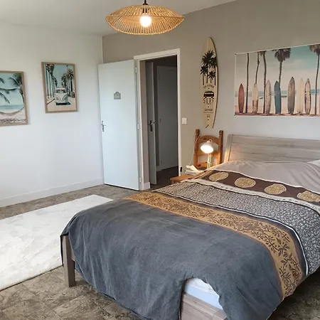 Nyaraló Maison Familiale Tres Spacieuse Avec Jardin, Ping Pong , Baby Foot, Commerces Villedieu-les-Poëles