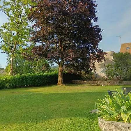 Maison Familiale Tres Spacieuse Avec Jardin, Ping Pong , Baby Foot, Commerces Feriehus Villedieu-les-Poëles